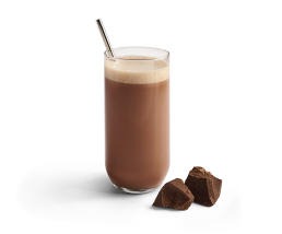 chocolate-shake