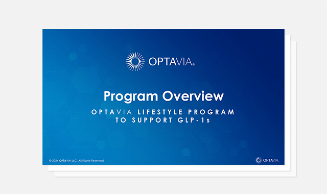 Coaching Resources | optavia