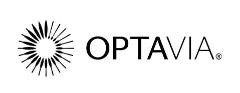 OPTAVIA Header Logo