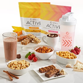 Essential Creamy Chocolate Shake Mix (Box), Shakes & Smoothies, OPTAVIA  Essential Fuelings, Shop