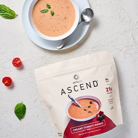 Creamy Tomato Bisque Mix Creamy Tomato Bisque Mix