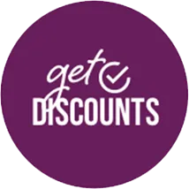 Offers and special discounts, exclusive to members