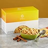 Essential Cinnamon O's Cereal (Box)