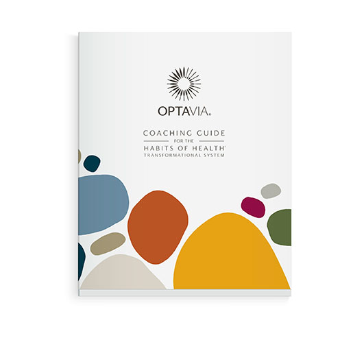 OPTAVIA Coaching Guide | Legacy Products | Unapproved | Shop | optavia