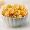 Sharp Cheddar & Sour Cream Popcorn (Box)