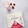 Strawberries & Cream Shake Mix