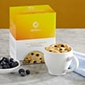 Essential Sweet Blueberry Muffin Mix (Box)